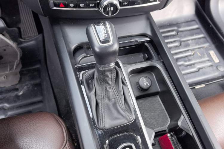 Used Volvo XC60 2020 T5 4x4 Zhiyi Luxury Edition
