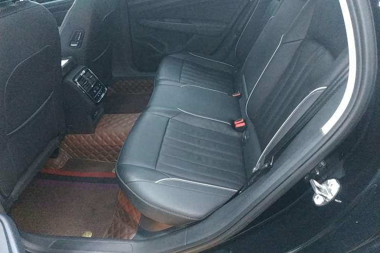 Used Volkswagen Passat 2022 330TSI Starry Elite Edition
