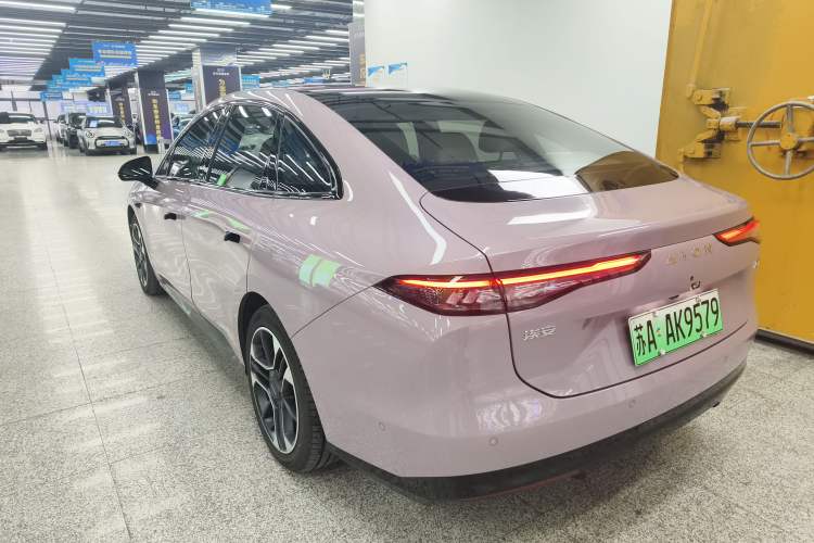 Used AION RT 2025 650 LiDAR Edition