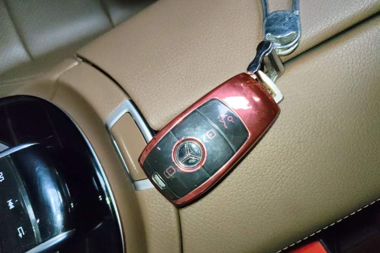 Used Mercedes-Benz E-Class 2017 E 300 L Sport Luxury Edition