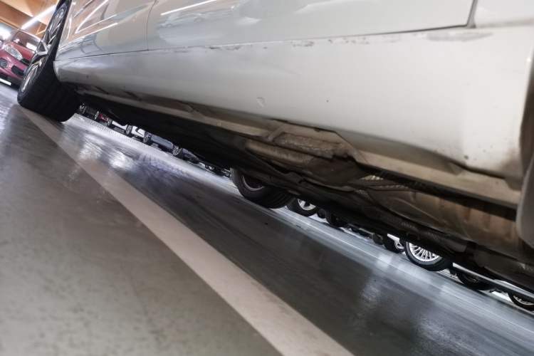 Used Volkswagen FAW-Volkswagen CC 2016 1.8TSI Luxury Model
