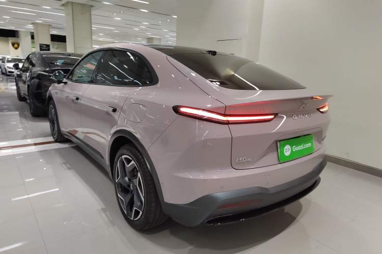 Used ONVO L60 2024 60 kWh All-Wheel Drive
