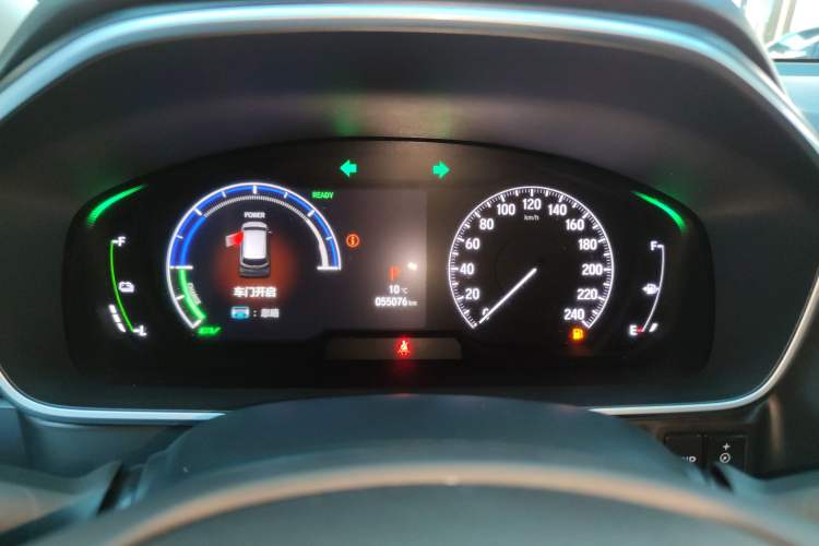 Used Honda Odyssey 2022 2.0L eHEV Sharp Enjoyment Edition
