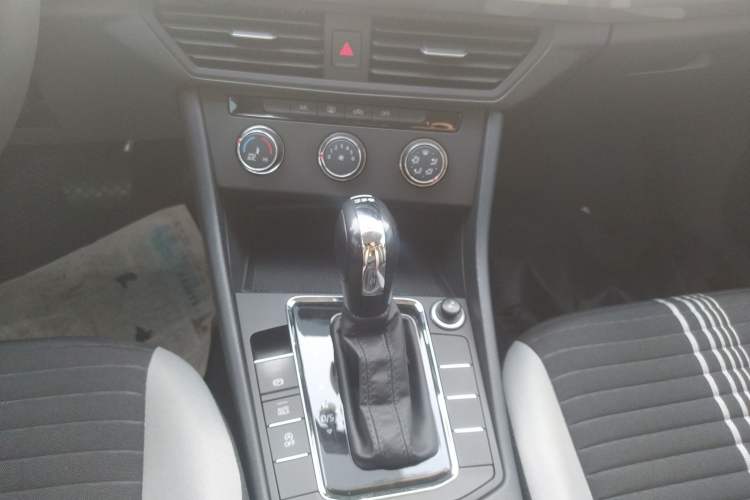 Used Volkswagen Bora 2023 200TSI DSG Comfort Edition