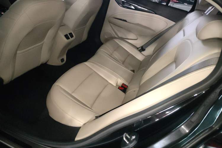 Used Buick Regal 2020 552T Elite Edition