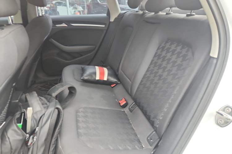 Used Audi A3 2016 Sportback 35 TFSI Ambition Edition
