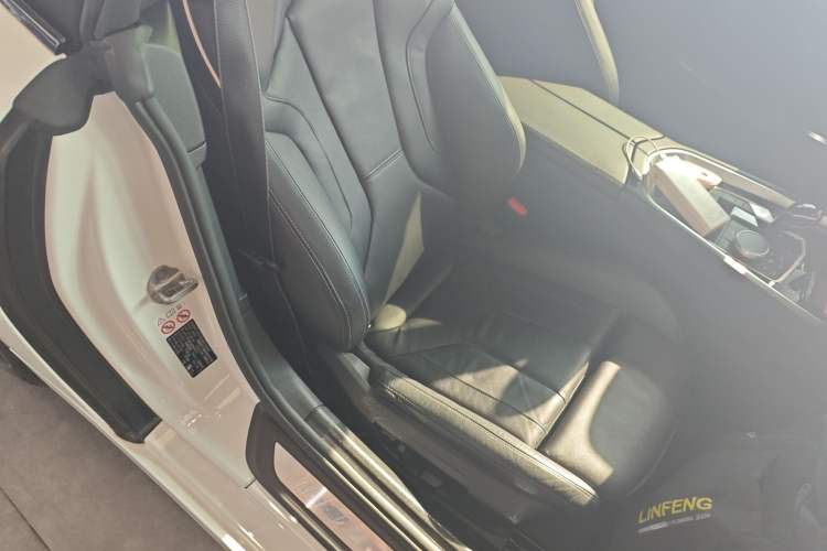 Used BMW Z4 2019 sDrive 25i M Sport Package
