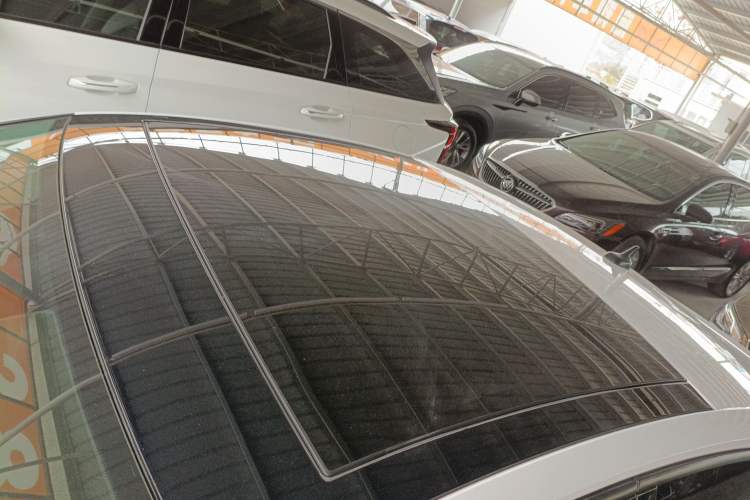 Used Volkswagen Lamando 2021 280TSI DSG Comfort Edition
