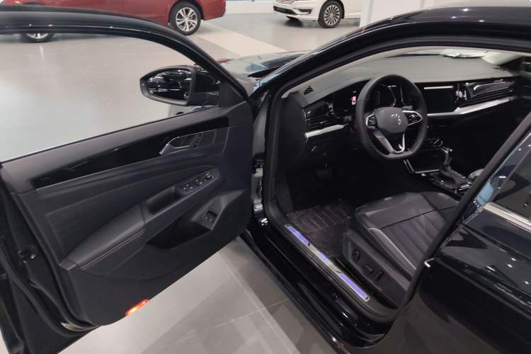 Used Volkswagen Passat New Energy 2022 430 PHEV Hybrid Elite Edition
