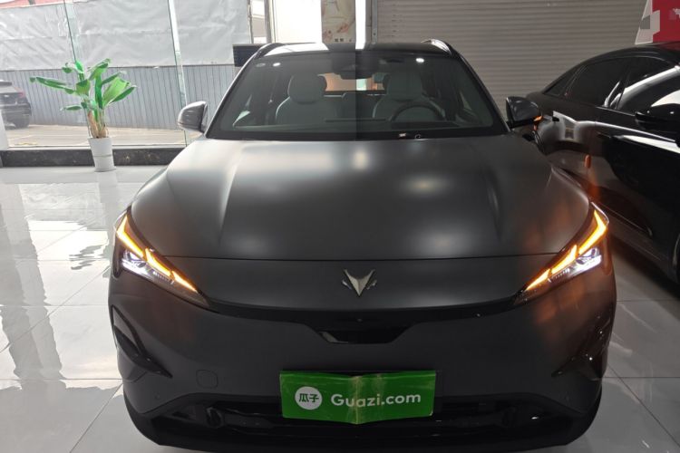 Used ARCFOX Alpha T5 2024 520 MAX
