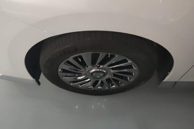 Used GAC Trumpchi M8 2023 Zongshi Series Dual-Motor YuZun Edition
