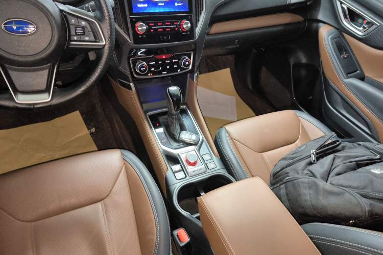 Used Subaru Forester 2024 2.5i AWD Flagship Edition EyeSight