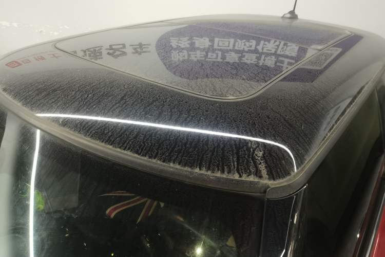 Used  MINI 2016 1.5T COOPER