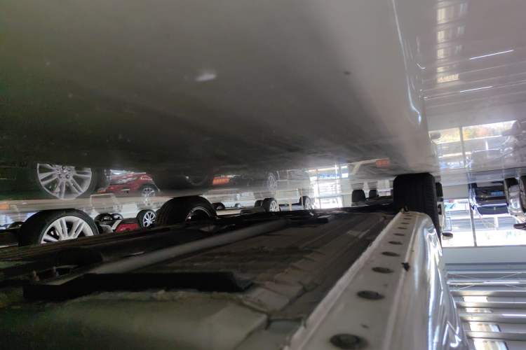 Used Nissan Tiida 2021 1.6L CVT Cool Edition