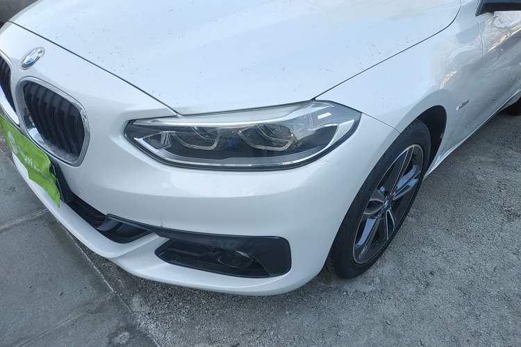 Used BMW 1 Series 2018 118i Sport Edition