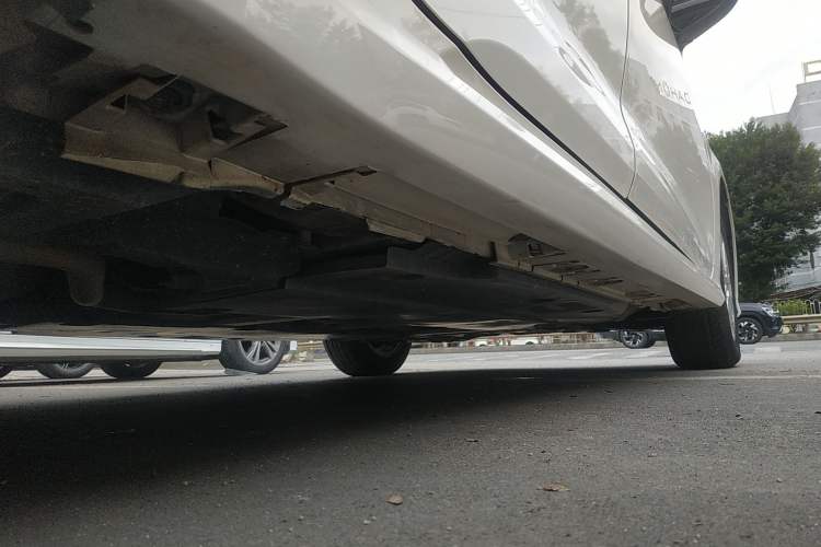 Used Toyota Corolla 2022 1.2T S-CVT Pioneer PLUS Edition
