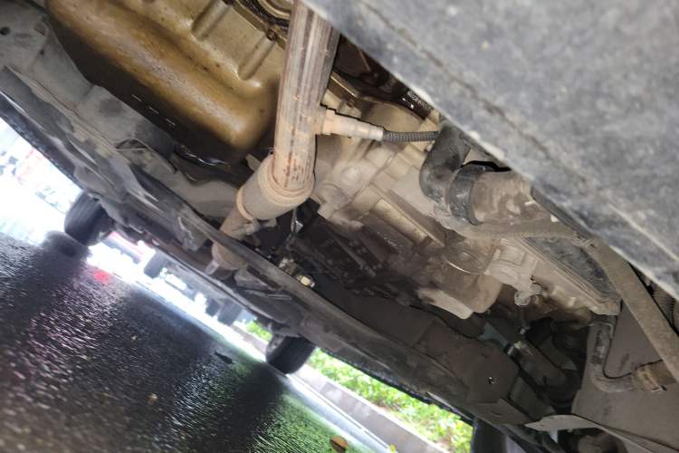 Used Citroen C3-XR 2015 1.6L Automatic Pioneer Model
