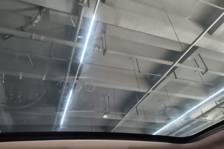 Used Wey VV5 2020 1.5T Two-Wheel Drive Smart Pioneer