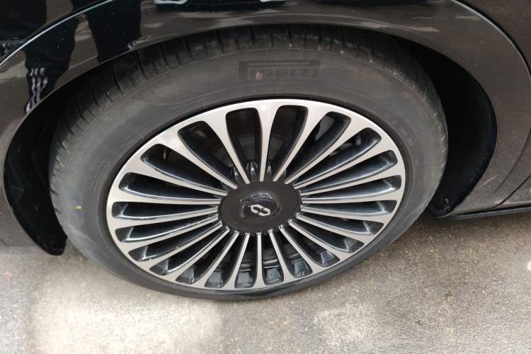 Used Hima AITO M9 2024 Range-Extended Max Edition 42 kWh 5-Seater Version
