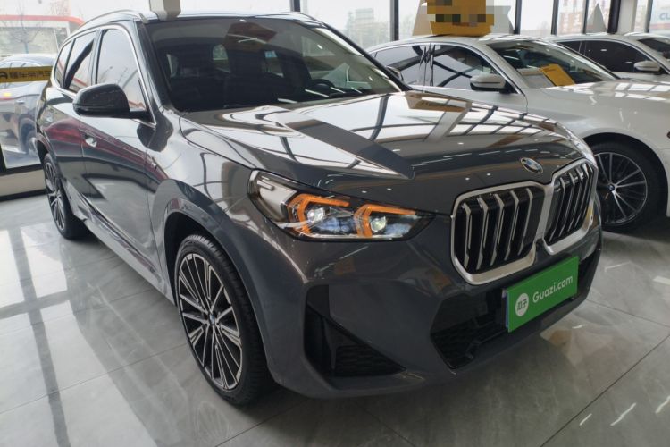 Used BMW X1 2023 sDrive25Li M Sport Package