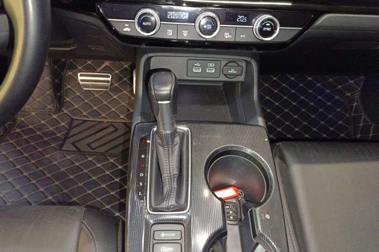 Used Honda Integra 2023 240TURBO CVT Phantom Night·Luxury Edition