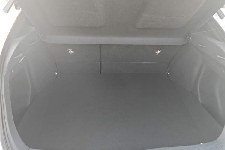 Used Toyota C-HR 2021 2.0L Comfort Edition