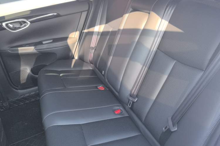 Used Nissan Sylphy 2022 Classic 1.6XL CVT Luxury Edition
