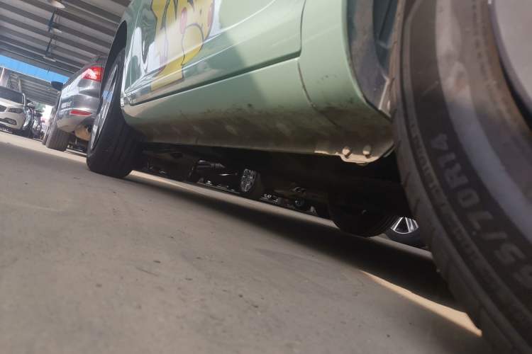 Used  Lumin 2022 210km Sweet Edition
