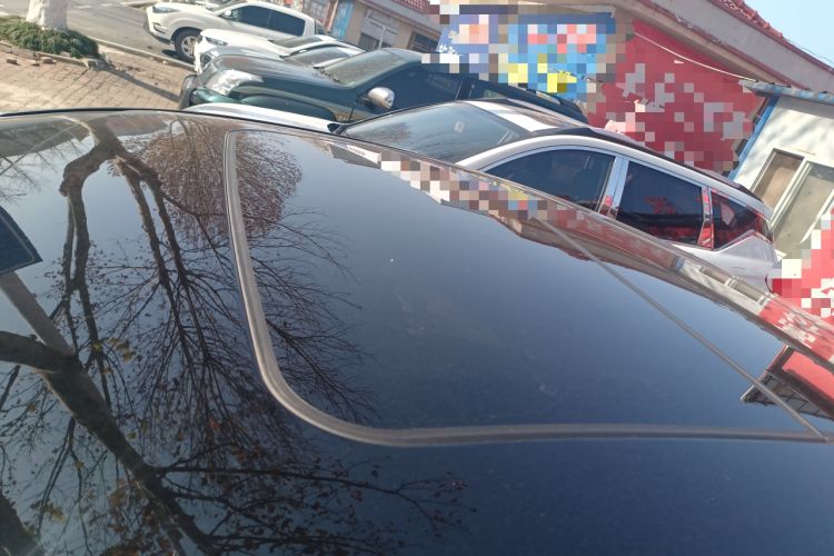 Used Cadillac XTS 2018 28T Tech Edition