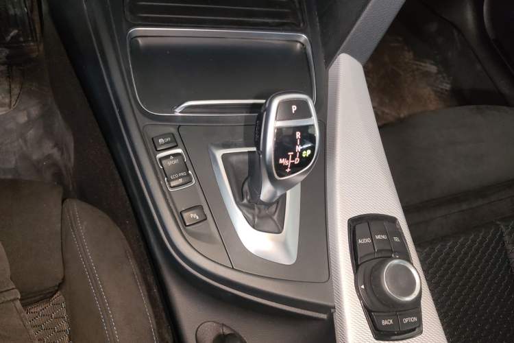 Used BMW 3 Series 2017 320i M Sport
