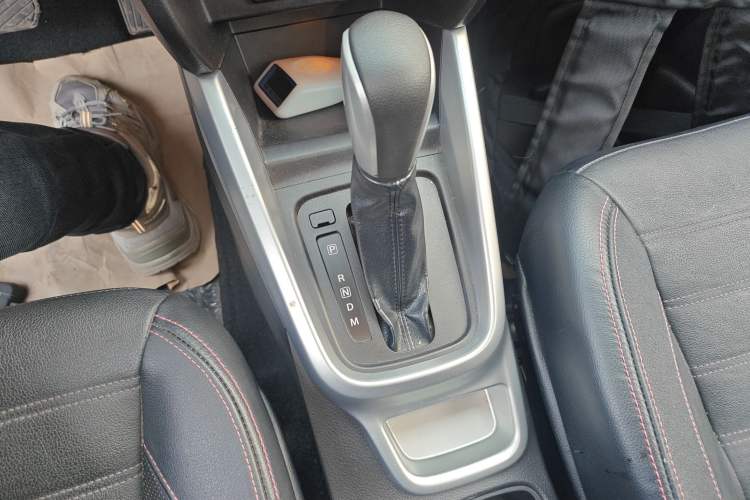 Used Suzuki Vitara 2016 1.4T Automatic Two-Wheel Drive Luxury Version
