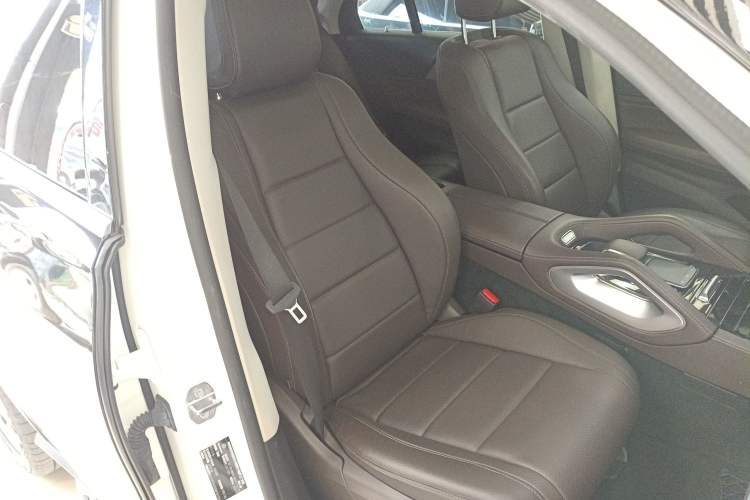 Used Mercedes-Benz GLE 2021 GLE 350 4MATIC Dynamic Edition