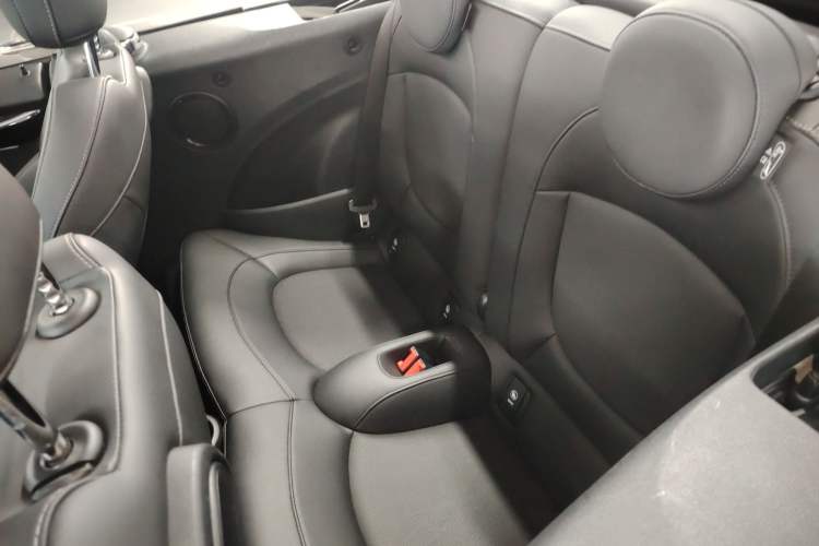 Used  MINI 2022 Revised 1.5T COOPER CABRIO Classic Edition
