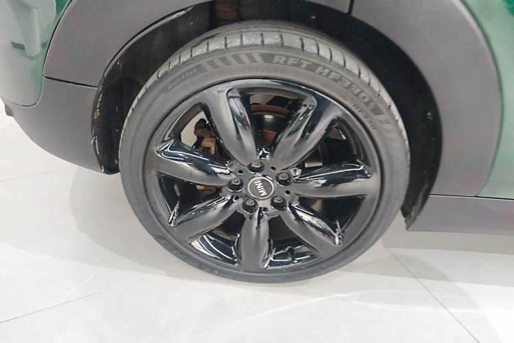 Used  Clubman 2016 1.5T COOPER Connoisseur Edition