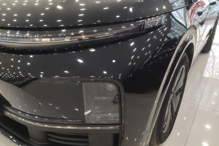 Used Li Auto L7 2024 Pro Model
