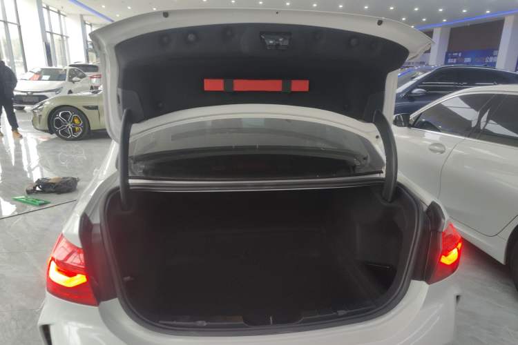 Used BMW 1 Series 2021 Revised 120i M Sport Edition
