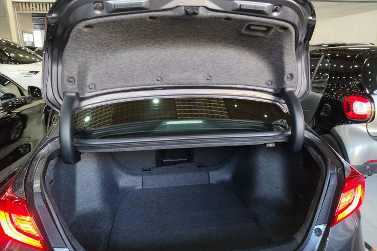 Used Honda Accord 2018 260TURBO Elite Edition China V
