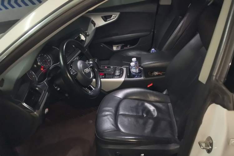 Used Audi A7 2017 40 TFSI Ambition Edition