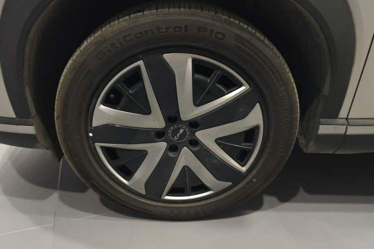 Used BYD Sealion 07 DM-i 2025 150 Flagship+ Edition
