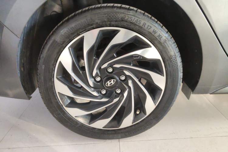 Used Hyundai Lafesta Electric 2020 DLX Enjoyment Edition
