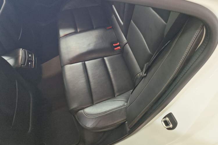 Used Cadillac ATS-L 2017 28T Fashion Edition
