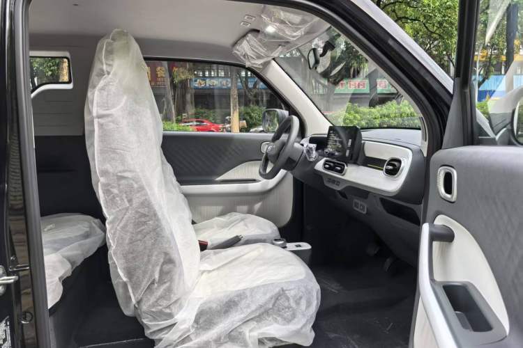 Used  Panda 2025 210km Panda Kart