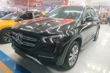 Used Mercedes-Benz GLE 2020 GLE 350 4MATIC Dynamic Edition