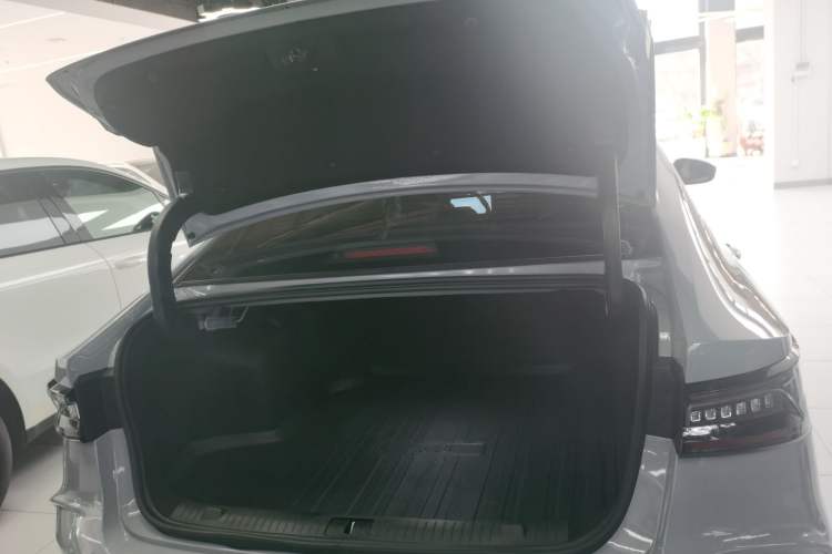 Used Chery Fengyun A8 2024 127 Yufeng Edition
