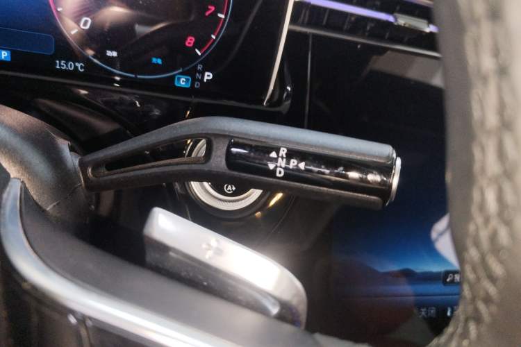 Used Mercedes-Benz E-Class 2025 E 300 L Luxury Model