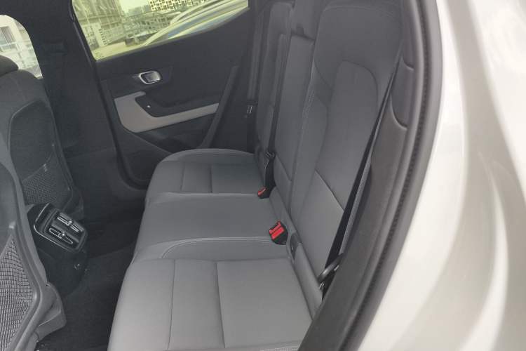 Used Polestar 2 2021 Single Motor Standard Range
