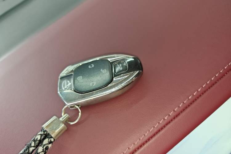 Used GAC Trumpchi M8 2023 Zongshi Series Dual-Motor YuZun Edition