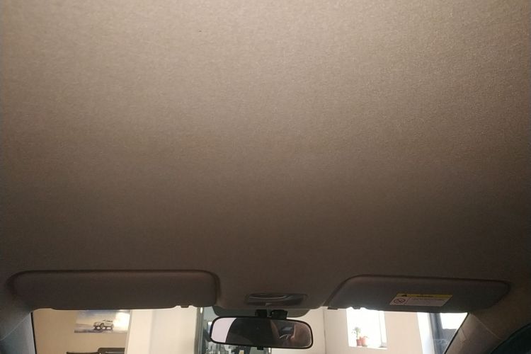 Used Hyundai Verna 2017 1.4L Manual Refreshed Version China V Standard
