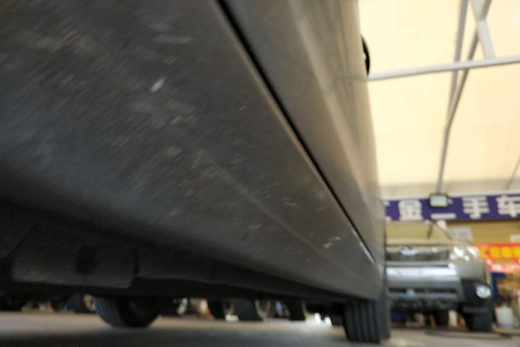 Used Peugeot 408 2016 1.6T Automatic Luxury Edition
