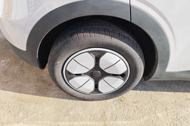 Used  Geome 2025 310km Youth Edition